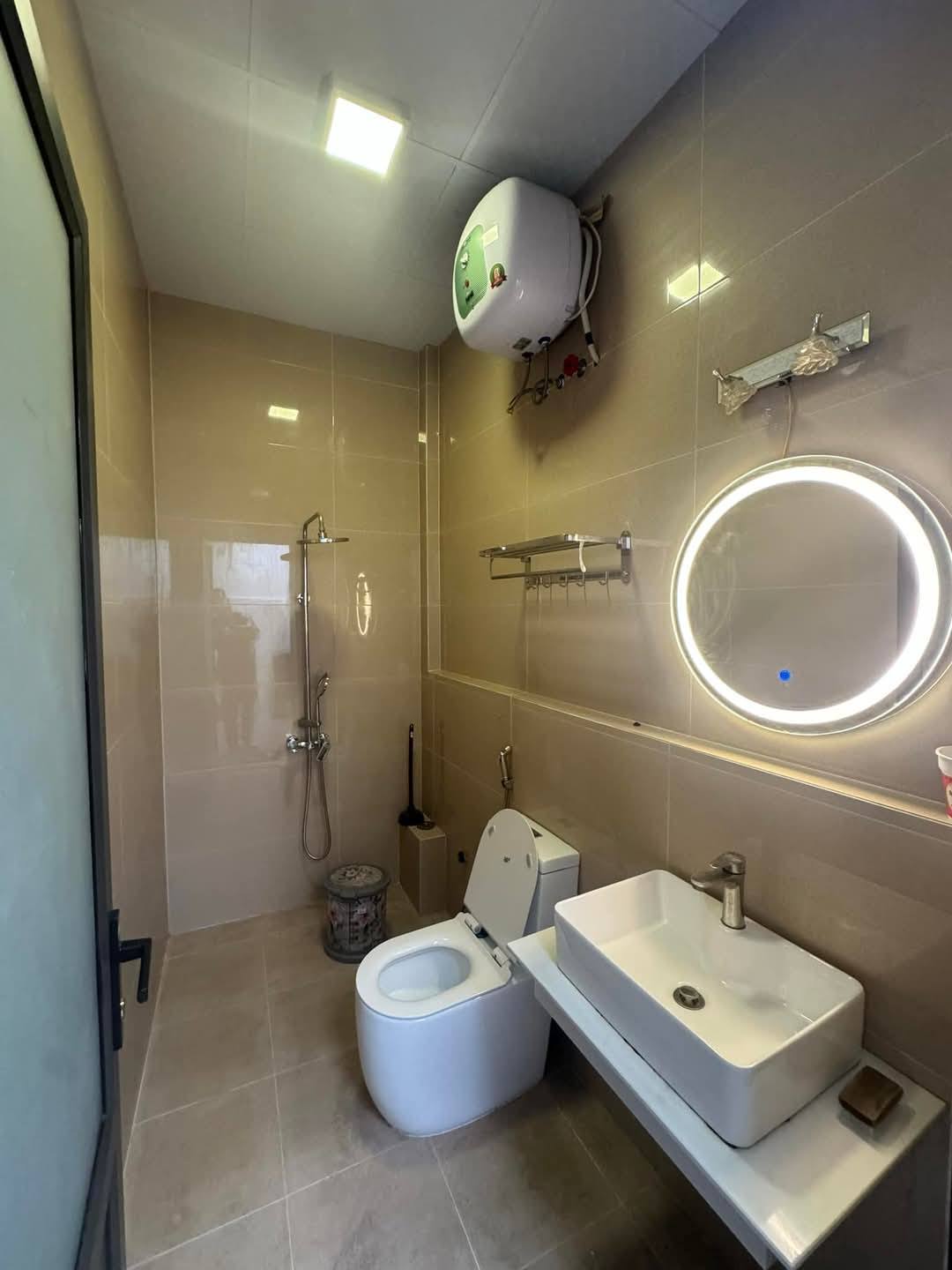 CẦN TIỀN BÁN NHÀ MẶT TIỀN KINH DOANH ĐƯỜNG TÔ NGỌC VÂN TRUNG TÂM ĐÀ LẠT 157m2 5