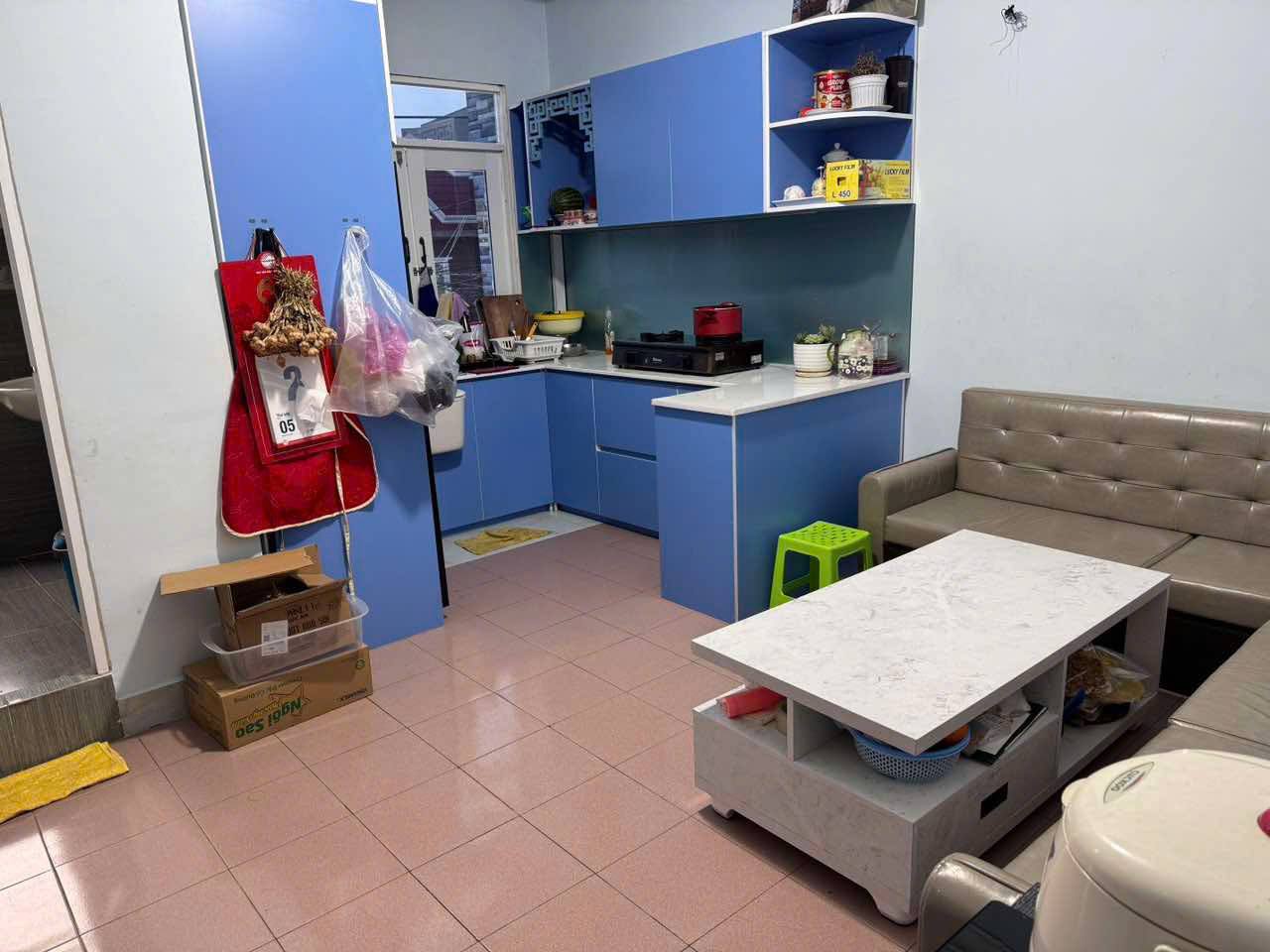 Cần bán Nhà Mặt Tiền Kinh Doanh đường Tô Ngọc Vân, Đà Lạt giá chỉ 7.2 tỷ 3