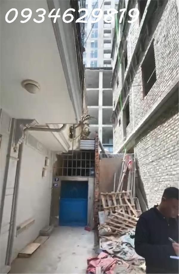 BÁN NHÀ TRÀN PHÚ HÀ ĐÔNG HAI MẶT THOÁNG - SỔ ĐẸP NỞ HẬU - TIỀM NĂNG TĂNG GIÁ CỰC CAO 2