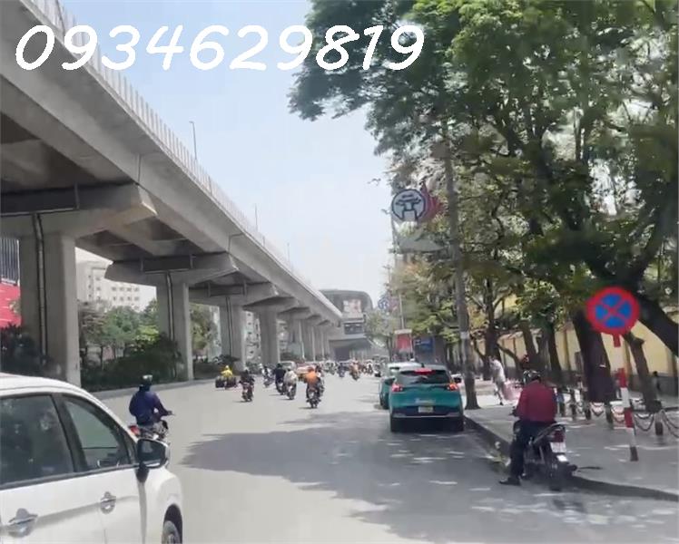 BÁN NHÀ TRÀN PHÚ HÀ ĐÔNG HAI MẶT THOÁNG - SỔ ĐẸP NỞ HẬU - TIỀM NĂNG TĂNG GIÁ CỰC CAO