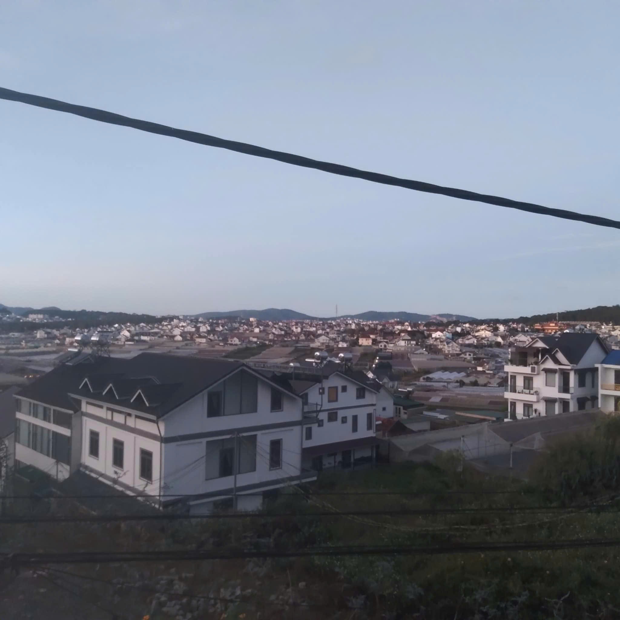 Cần Bán Nhà Biệt Lập View đẹp tại Thái Phiên, Đà Lạt 300m2 2