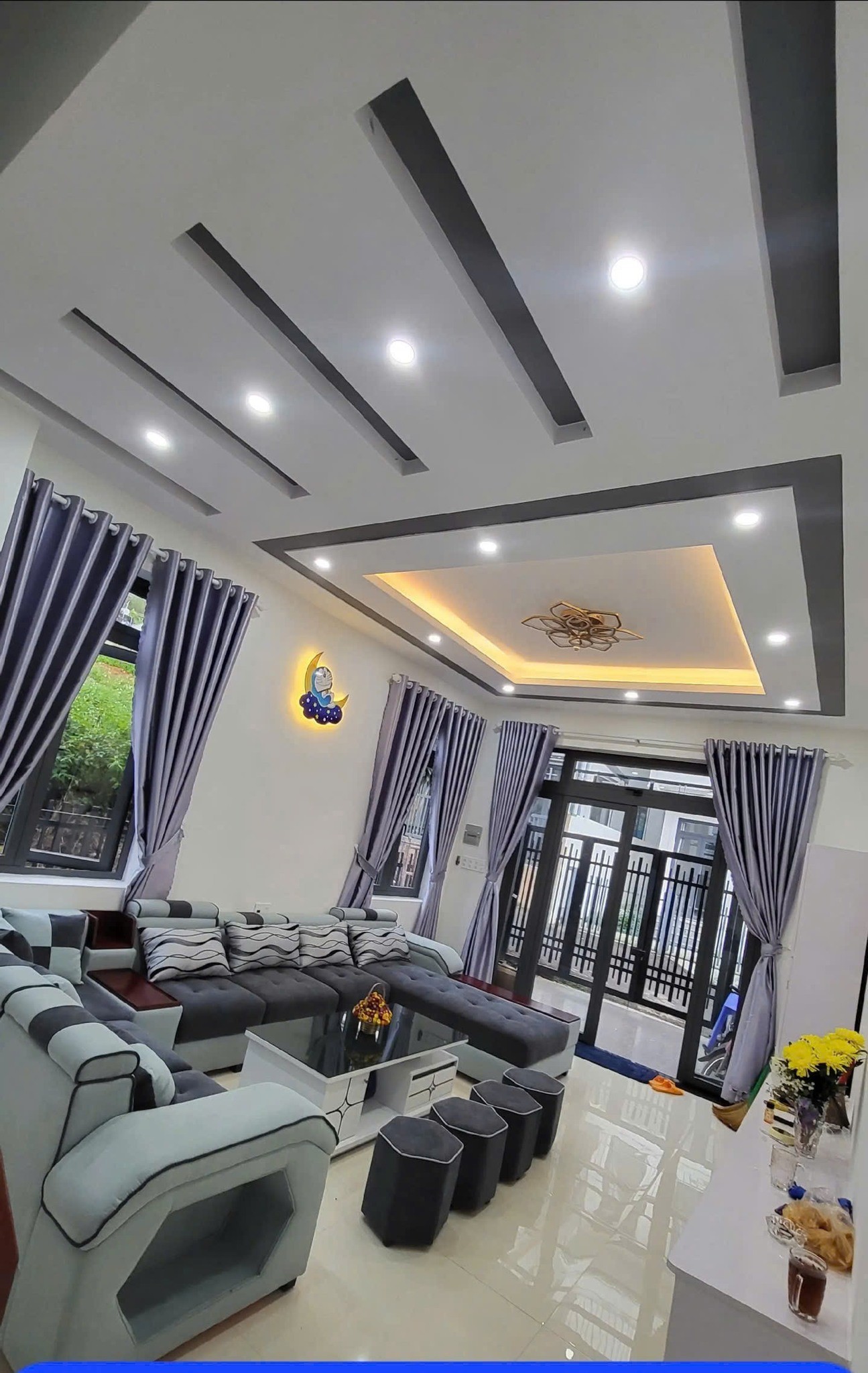 CẦN BÁN GẤP NHÀ ĐẸP KHU HÒN BỒ - THÁI PHIÊN, ĐÀ LẠT Giá chỉ 4.85 tỷ