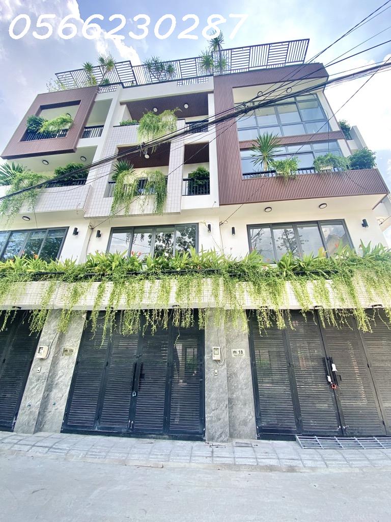 BÁN GẤP ĐẤT THỔ CƯ THẠNH XUÂN 50, Q.12, HCM - 69M2, 2.9 TỶ - SỔ ĐỎ CHÍNH CHỦ 3