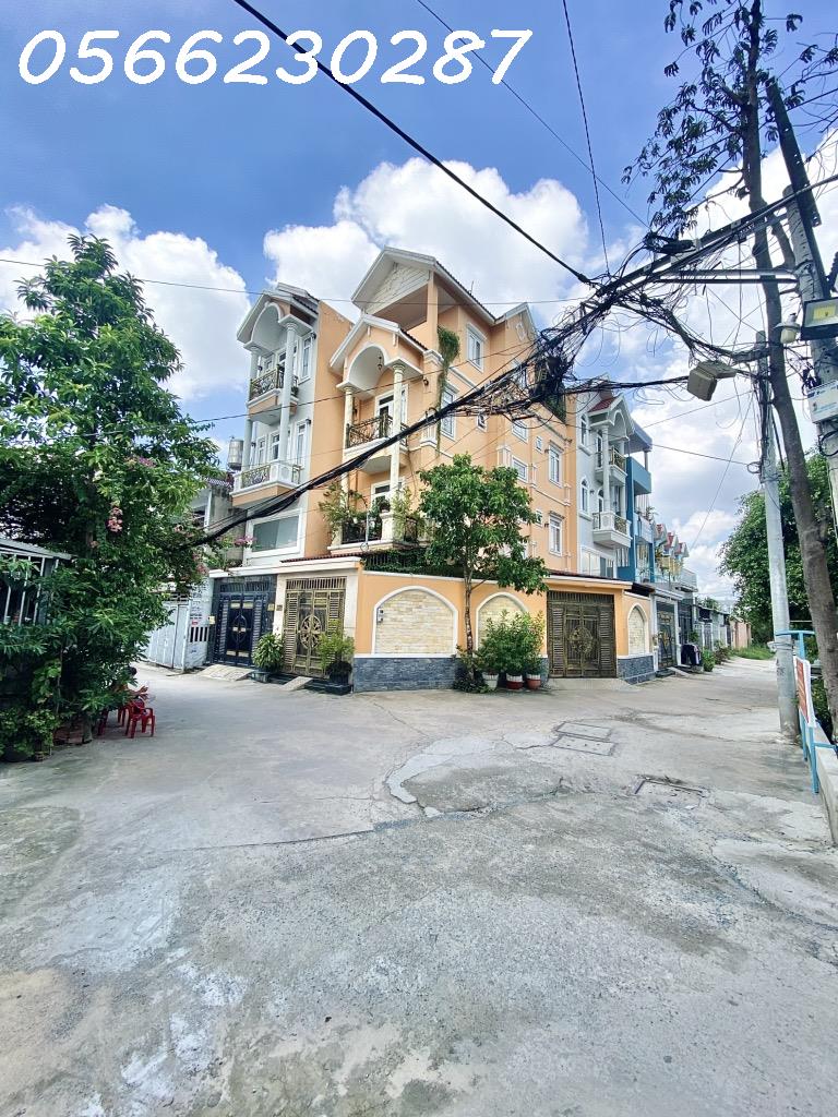 BÁN GẤP ĐẤT THỔ CƯ THẠNH XUÂN 50, Q.12, HCM - 69M2, 2.9 TỶ - SỔ ĐỎ CHÍNH CHỦ 2