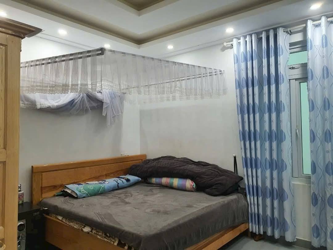 Cần Bán Gấp Nhà 3 tầng giá tốt KQH Trần Anh Tông, Đà Lạt 72m2 giá chỉ 6.5 tỷ 4