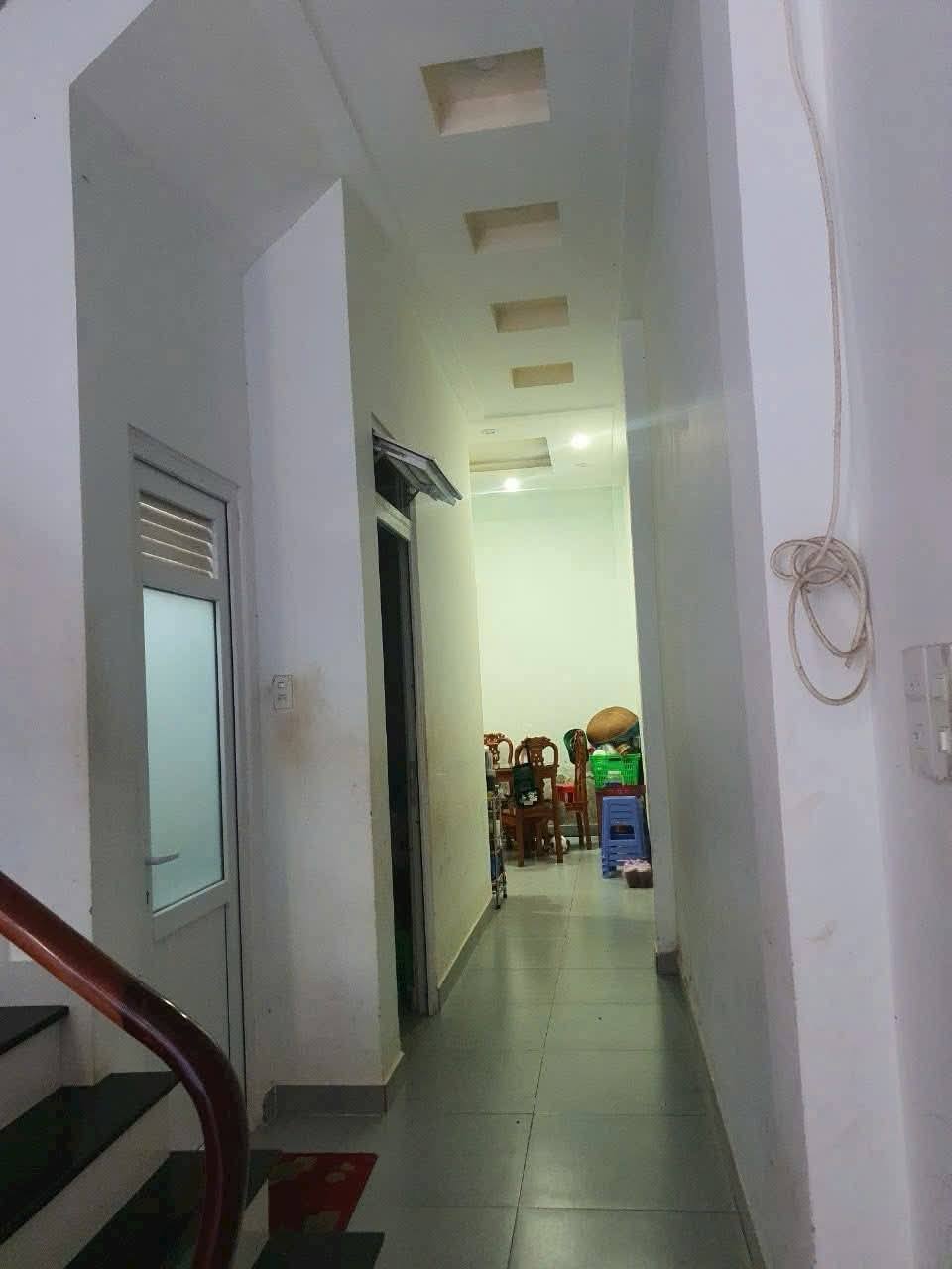 Cần Bán Gấp Nhà 3 tầng giá tốt KQH Trần Anh Tông, Đà Lạt 72m2 giá chỉ 6.5 tỷ 3