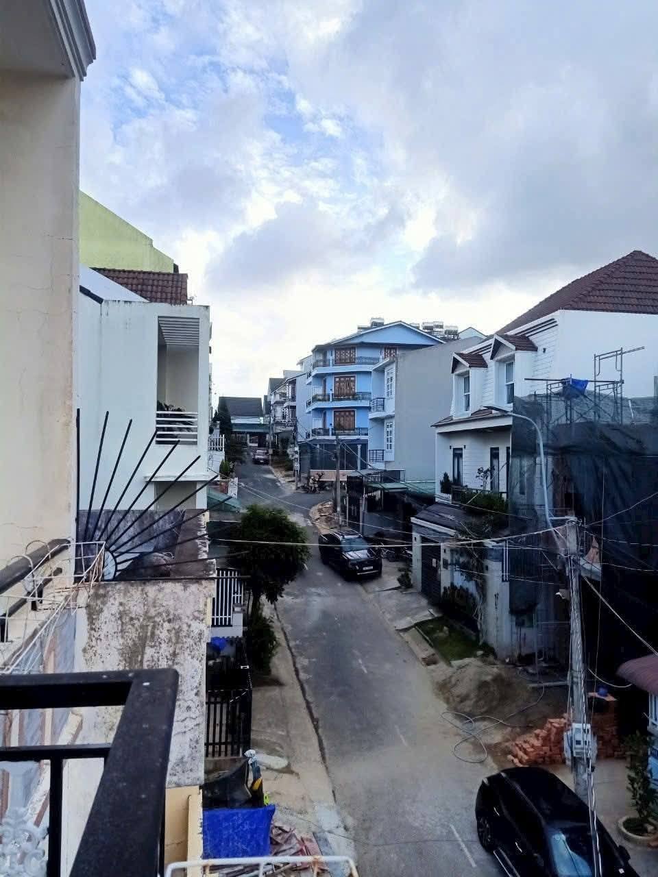 Cần Bán Gấp Nhà 3 tầng giá tốt KQH Trần Anh Tông, Đà Lạt 72m2 giá chỉ 6.5 tỷ 5