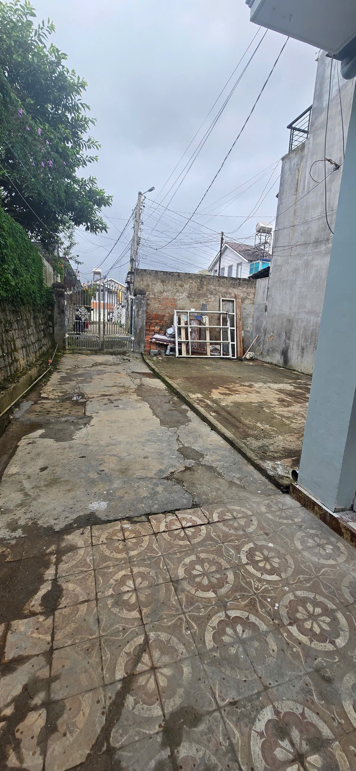 Bán Đất tặng Nhà C4 Trạng Trình, P9, Đà Lạt cách hồ Xuân Hương chỉ 900m giá chỉ 5,9 tỷ 3