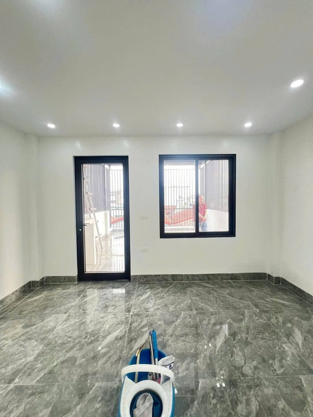 HIẾM: NHÀ NGUYỄN ĐÌNH HOÀN 45M2X6T GARA OTO, THANG MÁY, KINH DOANH. Chỉ 17.8 tỷ 5