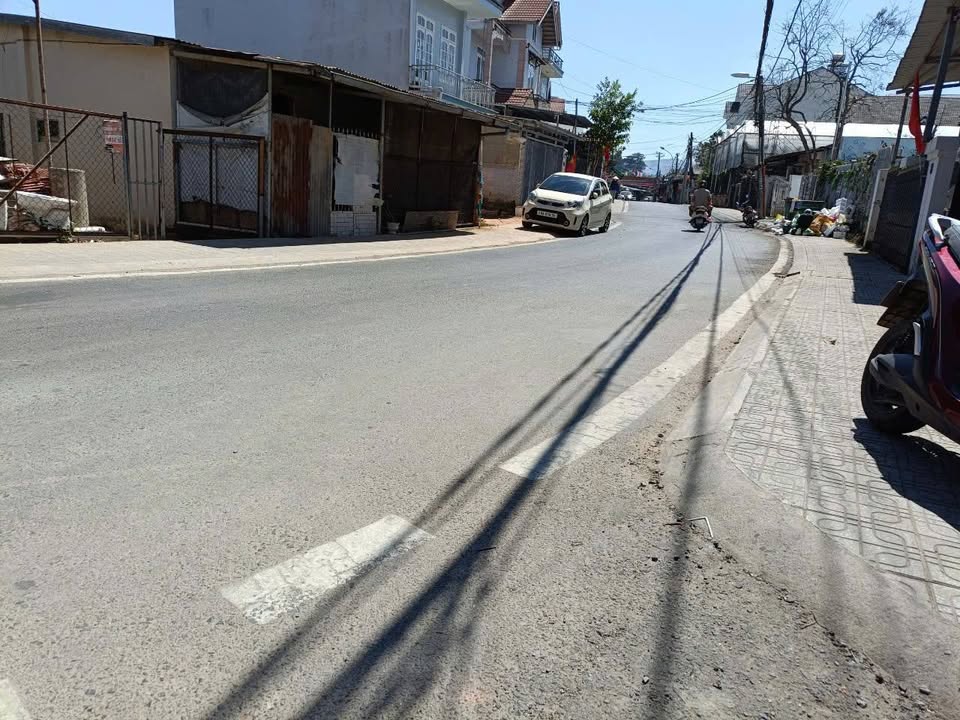 Cần Bán Lô Đất Biệt Lập đường Trương Văn Hoàn, P9, Đà Lạt 8,4 tỷ 2