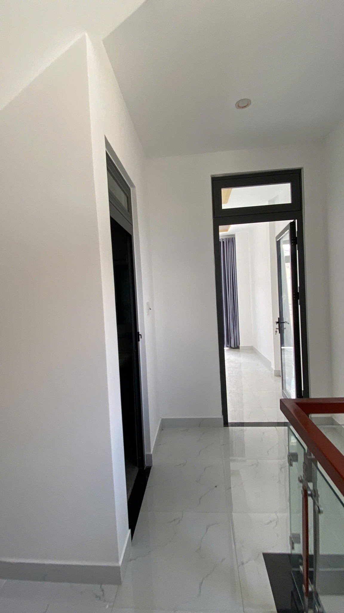 Cần bán gấp Nhà đẹp mới xây đường Trương Văn Hoàn, P9, Đà Lạt giá 4.65 tỷ 2