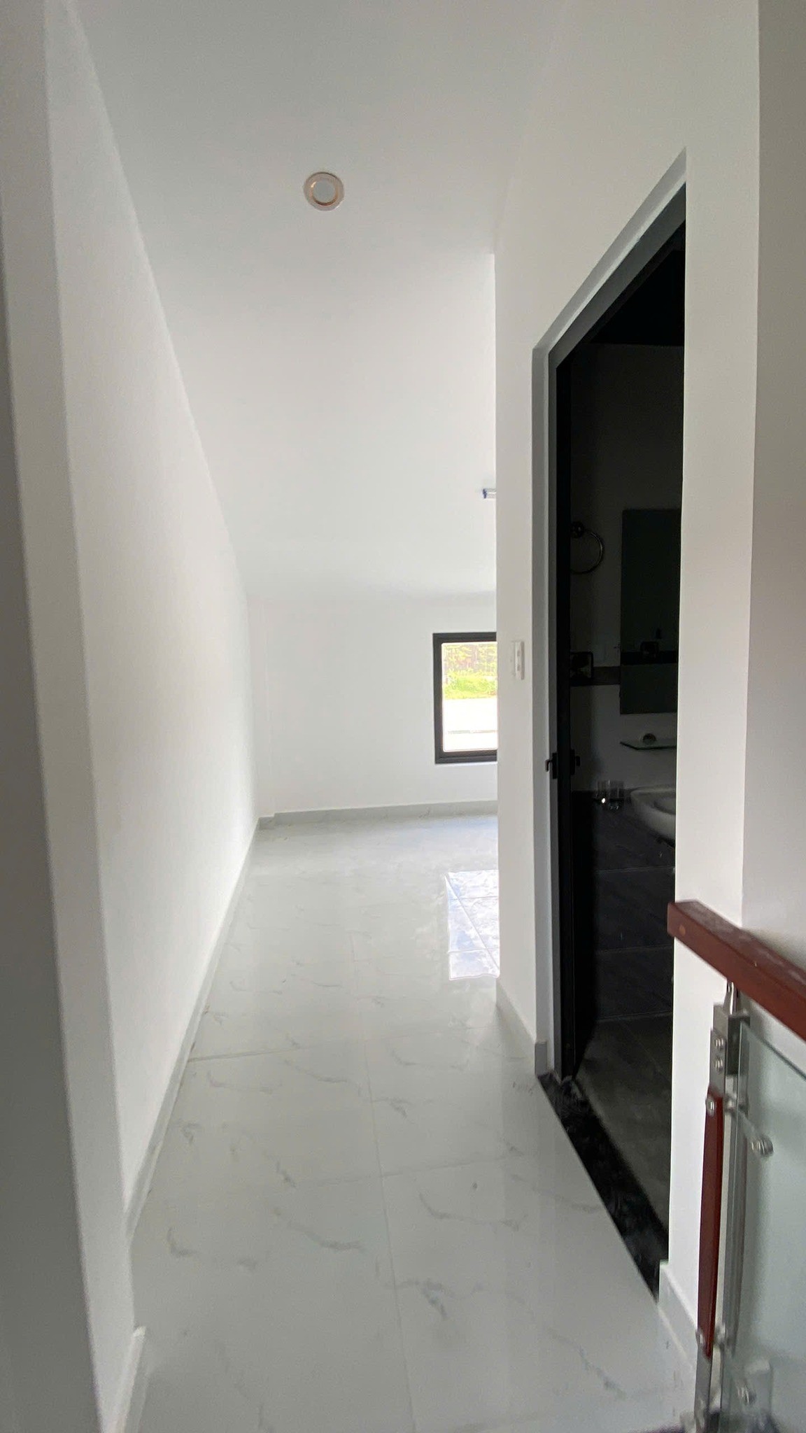 Cần bán gấp Nhà đẹp mới xây đường Trương Văn Hoàn, P9, Đà Lạt giá 4.65 tỷ 3