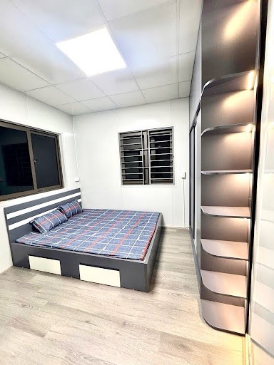 BÁN GẤP NHÀ PHỐ HỒNG MAI – 39/44M² – 4 TẦNG – 6.6 TỶ 2