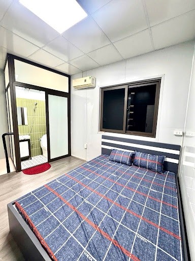 BÁN GẤP NHÀ PHỐ HỒNG MAI – 39/44M² – 4 TẦNG – 6.6 TỶ 3