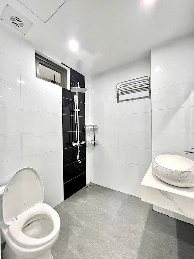 BÁN GẤP NHÀ PHỐ HỒNG MAI – 39/44M² – 4 TẦNG – 6.6 TỶ 4