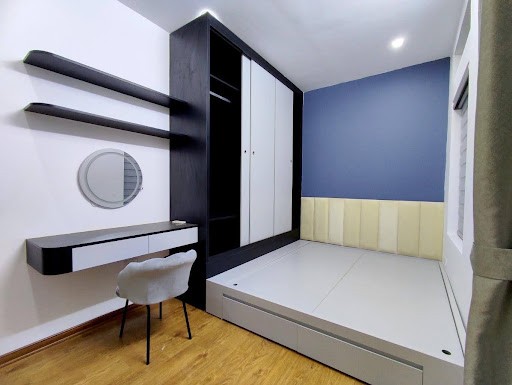 ĐẠI LA – TRẦN ĐẠI NGHĨA  39m² – 4 TẦNG - 4VNGỦ – MT 6M – TÀI CHÍNH 7TỶ 3