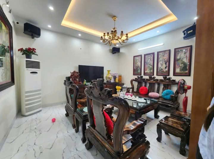 Ngộp bank bán Gấp nhà liền kề KĐT Văn Khê gần Him Lam Vạn Phúc 83m2 chỉ 17.x tỷ.0989626116 3