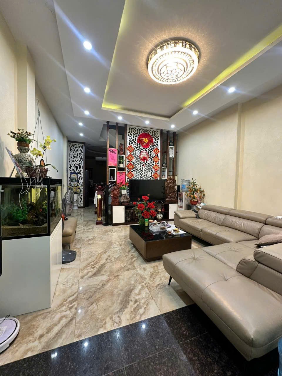 Ngộp bank bán Gấp nhà liền kề KĐT Văn Quán đường Bạch Thái Bưởi 65m2 chỉ 16.x tỷ. 0989626116 3