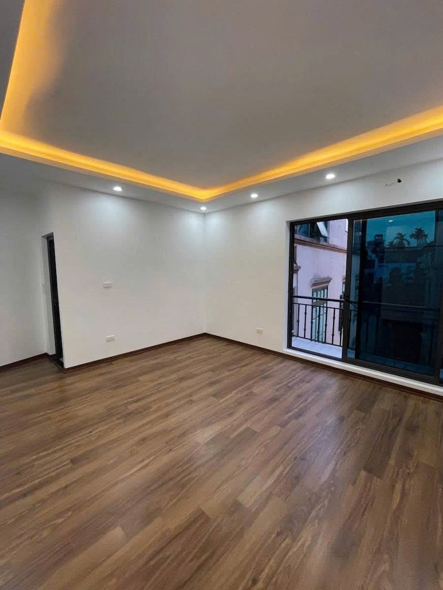 06 TẦNG THANG MÁY - VÕ CHÍ CÔNG - CẦU GIẤY -  ĐẦU NGÕ THUẬN TIỆN - SỔ ĐỎ CHÍNH CHỦ - DUY NHẤT MỘT 5