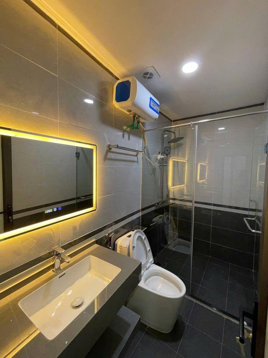06 TẦNG THANG MÁY - VÕ CHÍ CÔNG - CẦU GIẤY -  ĐẦU NGÕ THUẬN TIỆN - SỔ ĐỎ CHÍNH CHỦ - DUY NHẤT MỘT 3