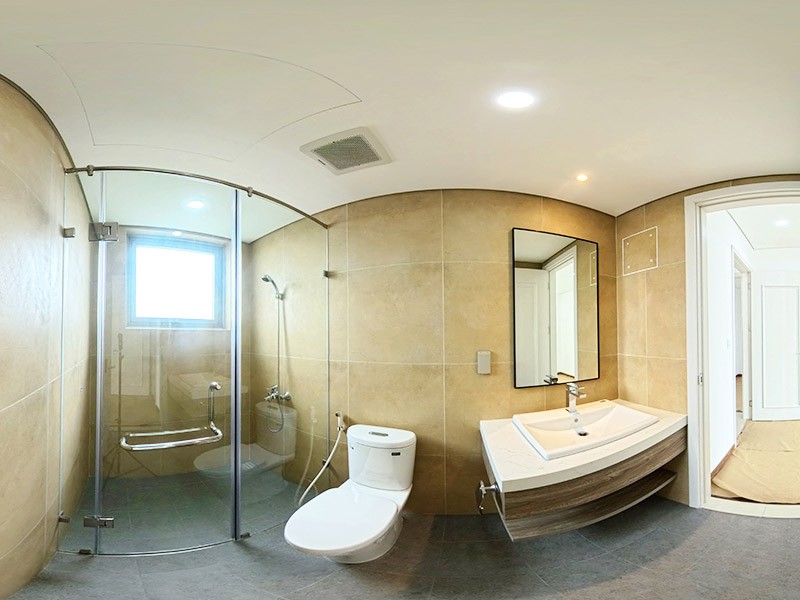 bán căn chung cư the minato hải phòng 6ty 300tr DT120m2, 3ngu ,2ve sinh LH 083.2865.116 3