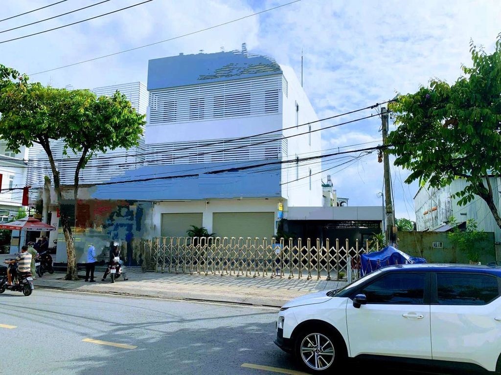 Cho thuê Biệt thự đường Hiệp Bình, Phường Hiệp Bình Phước, Diện tích 500m², Giá 85 Triệu/tháng