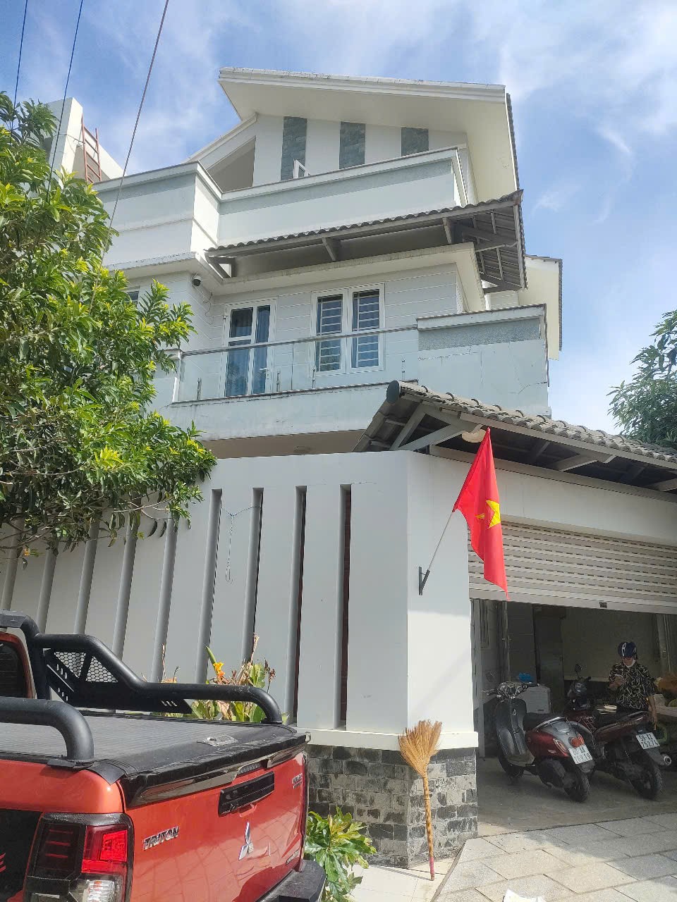 Cho thuê Biệt thự đường 20, Phường Hiệp Bình Chánh, Diện tích 350m², Giá 25 Triệu/tháng 2