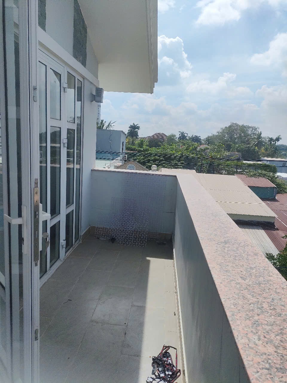 Cho thuê Biệt thự đường 20, Phường Hiệp Bình Chánh, Diện tích 350m², Giá 25 Triệu/tháng 3