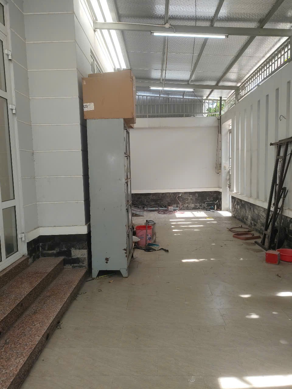 Cho thuê Biệt thự đường 20, Phường Hiệp Bình Chánh, Diện tích 350m², Giá 25 Triệu/tháng 4