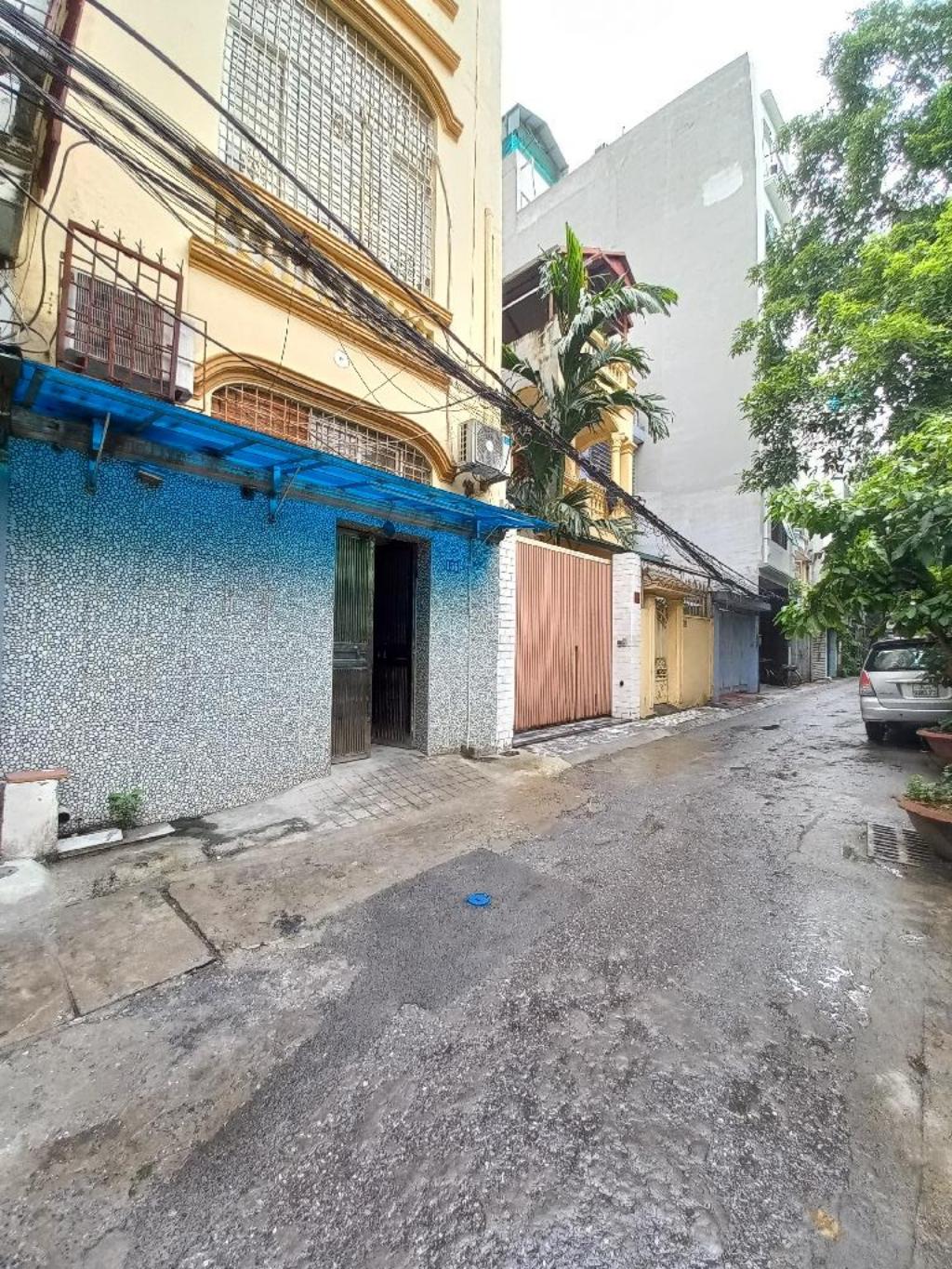 Cần bán Nhà mặt tiền đường Trần Đại Nghĩa, Phường Đồng Tâm, Diện tích 104m², Giá 25 Tỷ