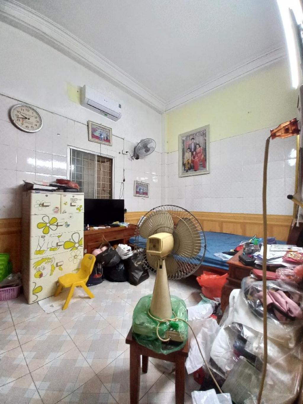 Cần bán Nhà mặt tiền đường Trần Đại Nghĩa, Phường Đồng Tâm, Diện tích 104m², Giá 25 Tỷ 3