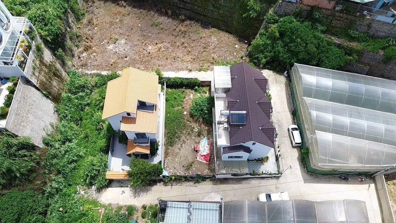 Chỉ 6.1 TỶ Cho Lô Đất 206m² ngay trung tâm Làng Hoa Vạn Thành, Đà Lạt 3
