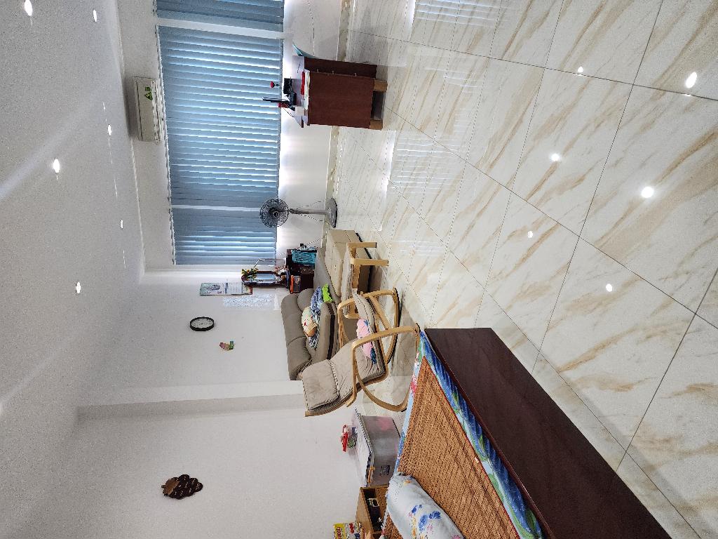 Hẻm 5m Phan Sào Nam-ngang 4.8m-4PN-sổ vuông-nhà mới ở ngay 2