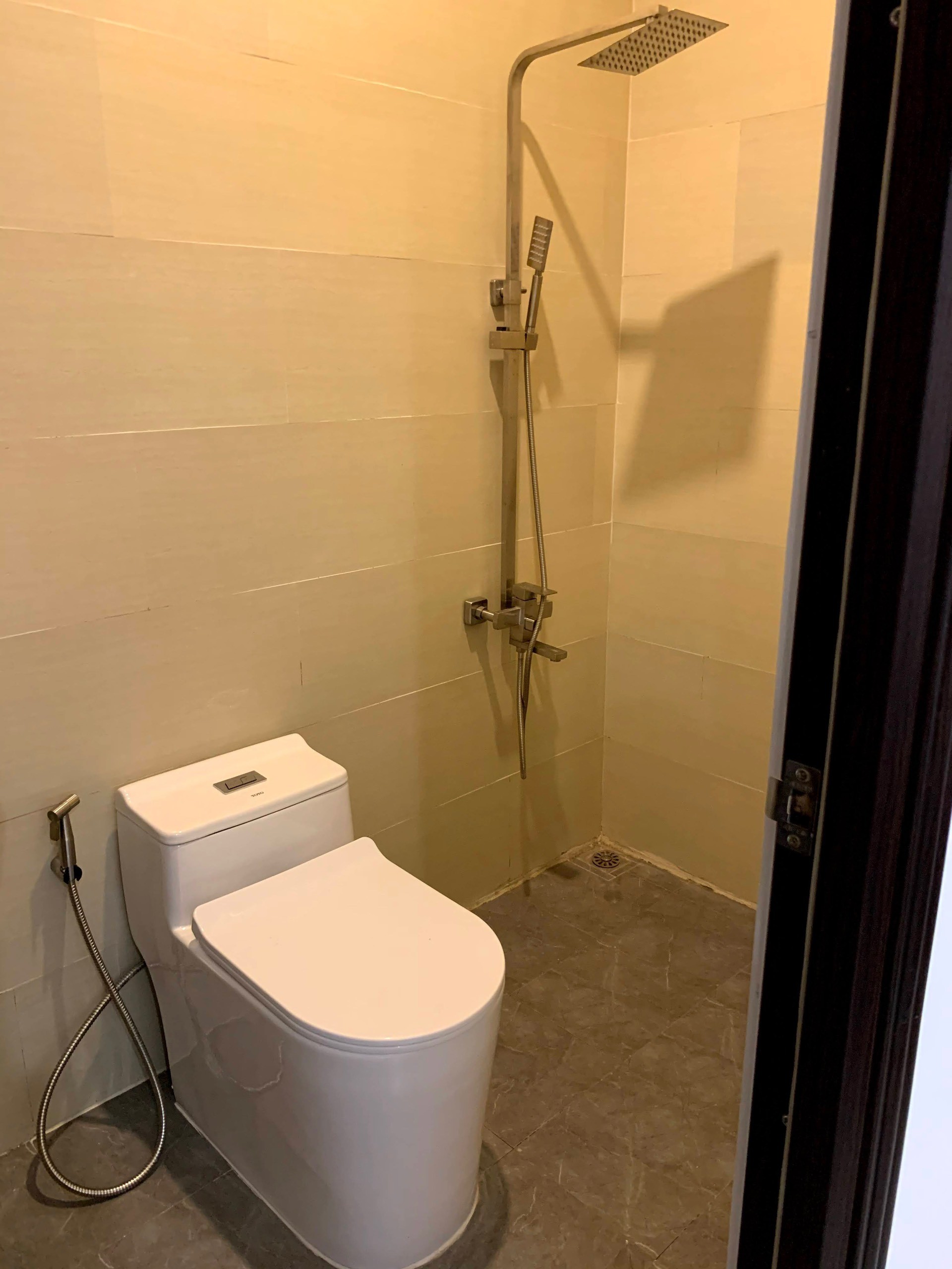 Cho thuê căn hộ mini đủ tiện ngho tại Hội An 5