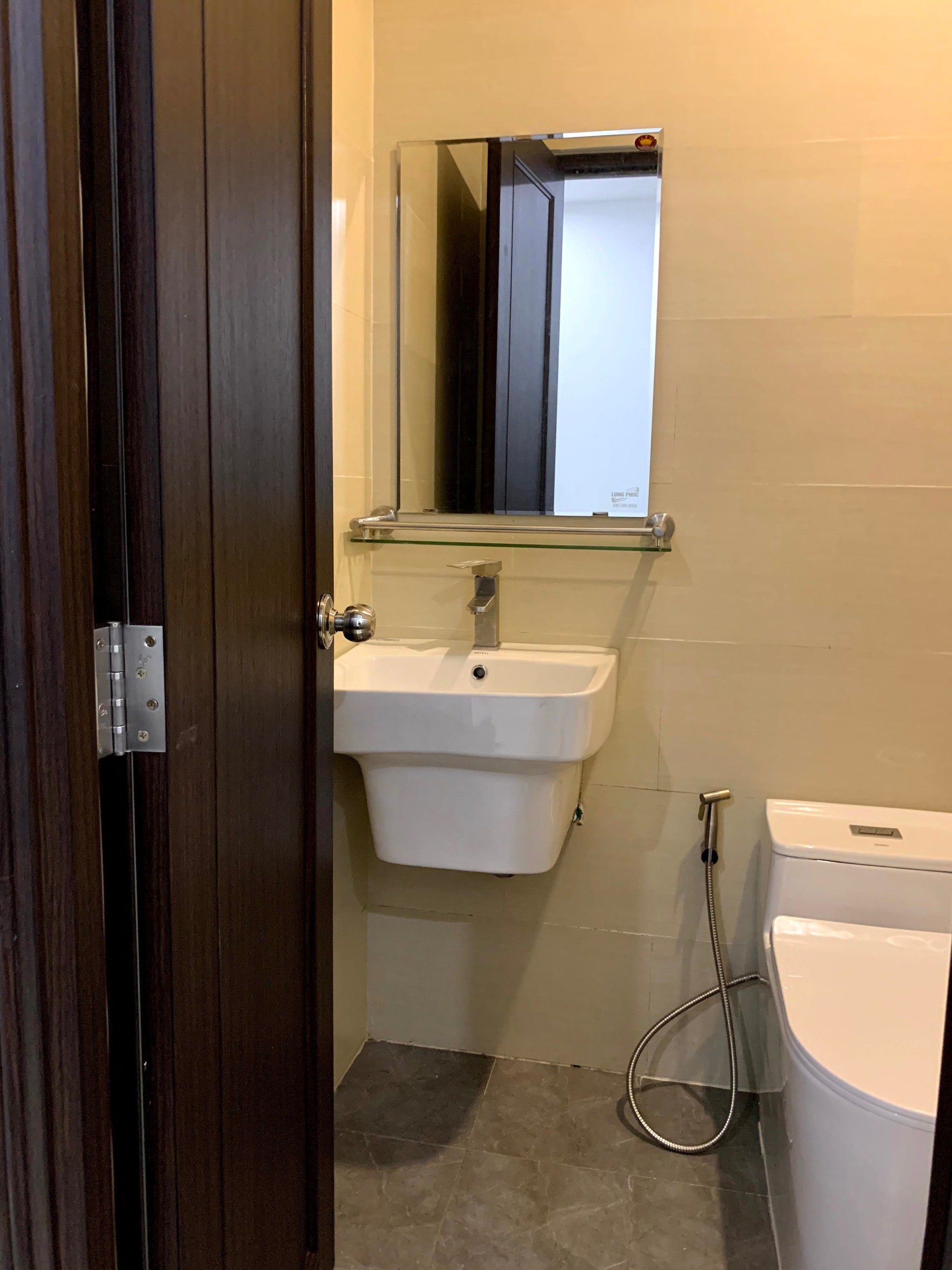 Cho thuê căn hộ mini đủ tiện ngho tại Hội An 6