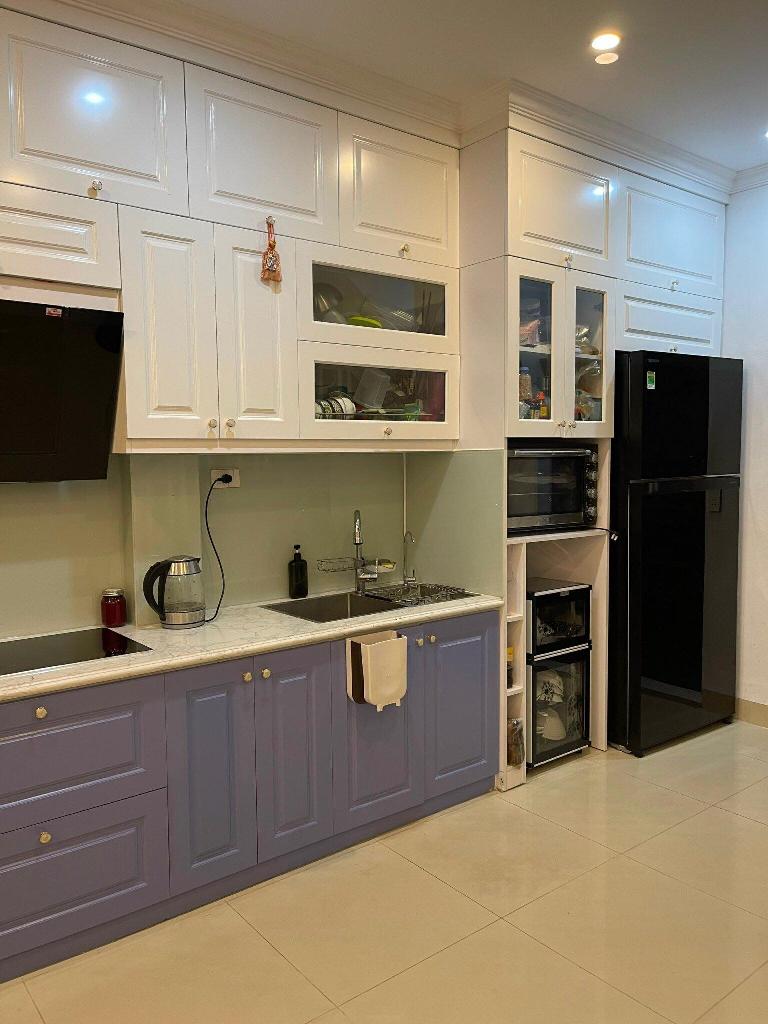 Bán nhà 54m2 phố Xuân Đỉnh chỉ nhỉnh 8 tỷ, Gần oto, Ngõ thông, Nhà xây chắc chắn, Ở ngay 3