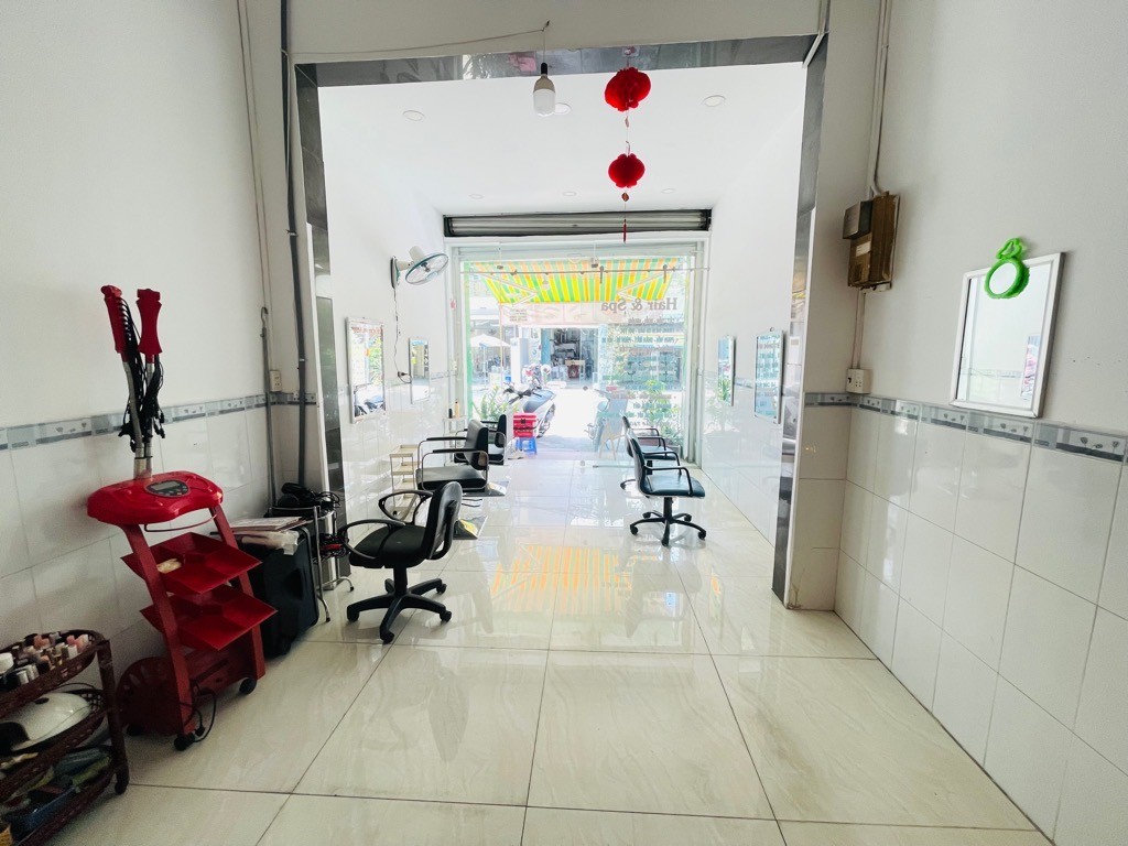 bán nhà mặt tiền Lê Niệm-ngang 8m-sổ vuông-2 mặt tiền-kinh doanh đỉnh-10 tỷ hơn 2
