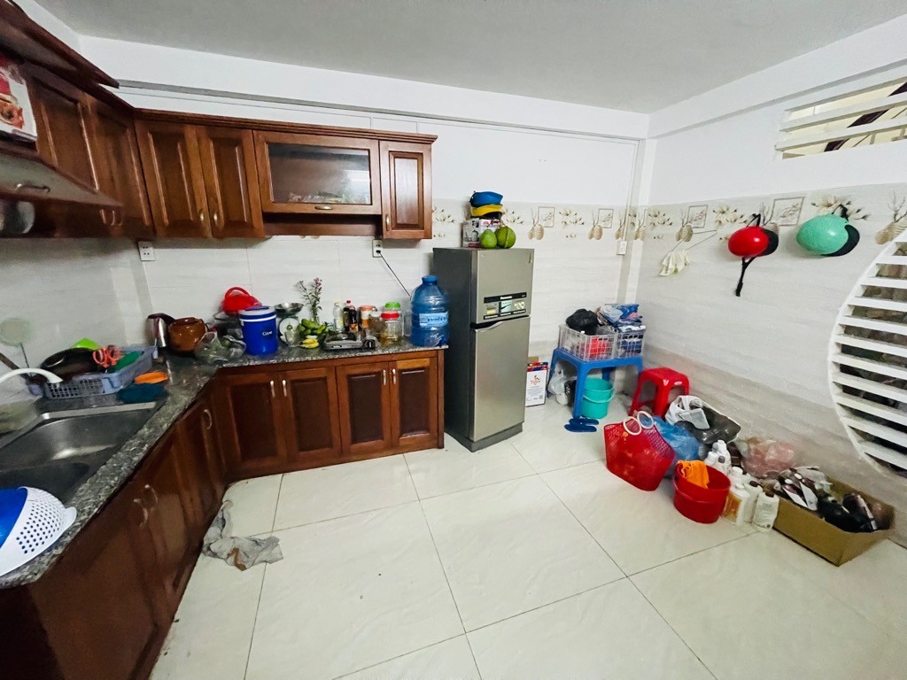 bán nhà mặt tiền Lê Niệm-ngang 8m-sổ vuông-2 mặt tiền-kinh doanh đỉnh-10 tỷ hơn 4