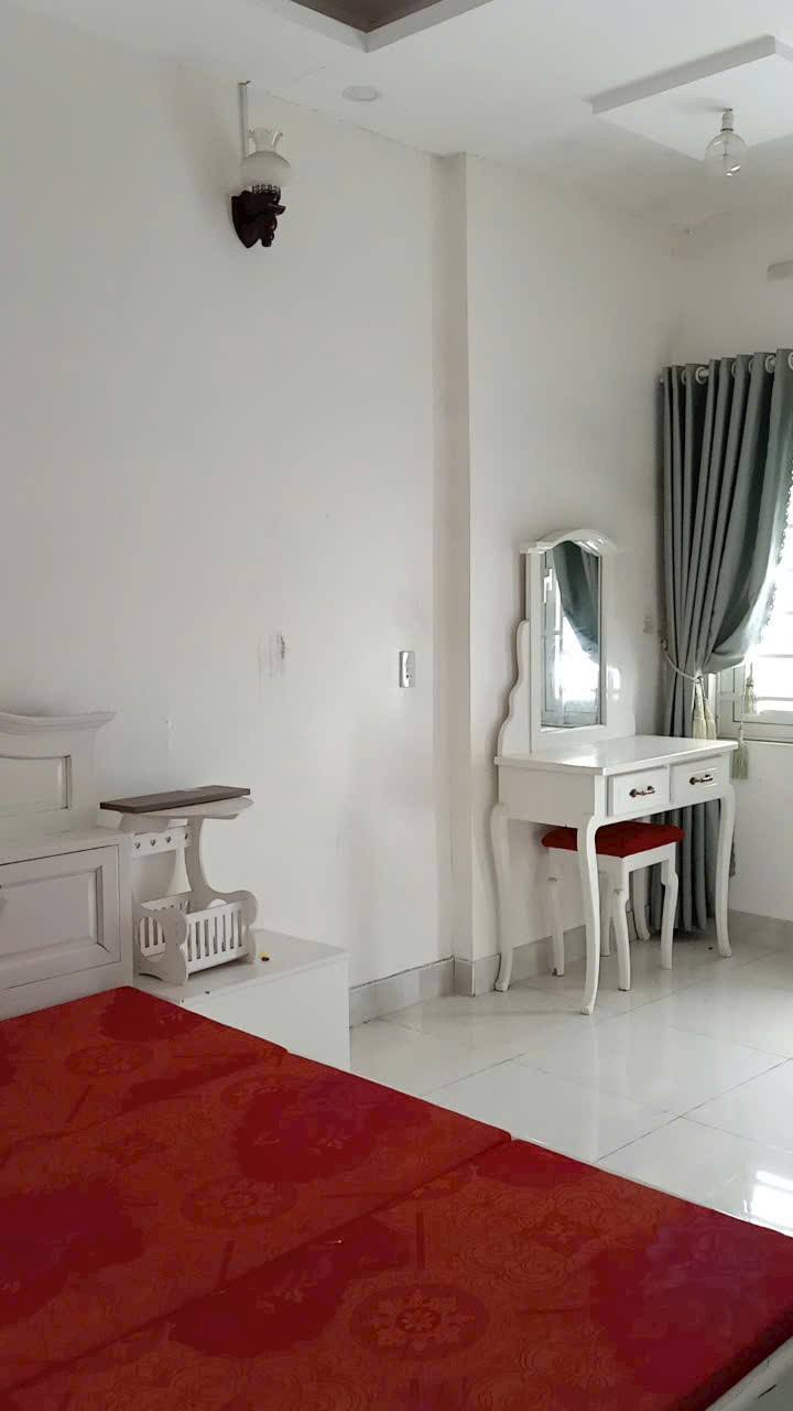 Cần Bán gấp Nhà mặt tiền kinh doanh đường chính Yersin, Đà Lạt giá chỉ 7.5 tỷ 4