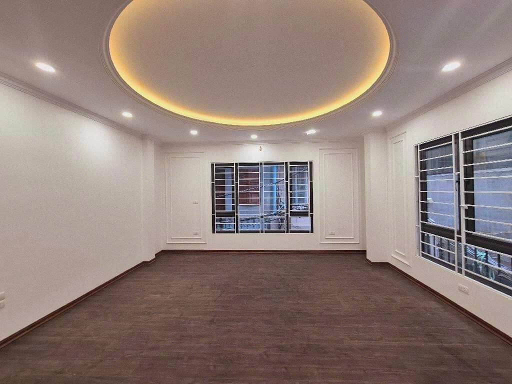 Cho thuê nhà Kim Giang, Thanh Xuân có THANG MÁY 45m x 6T, MT 5M giá 18.5 triệu 3