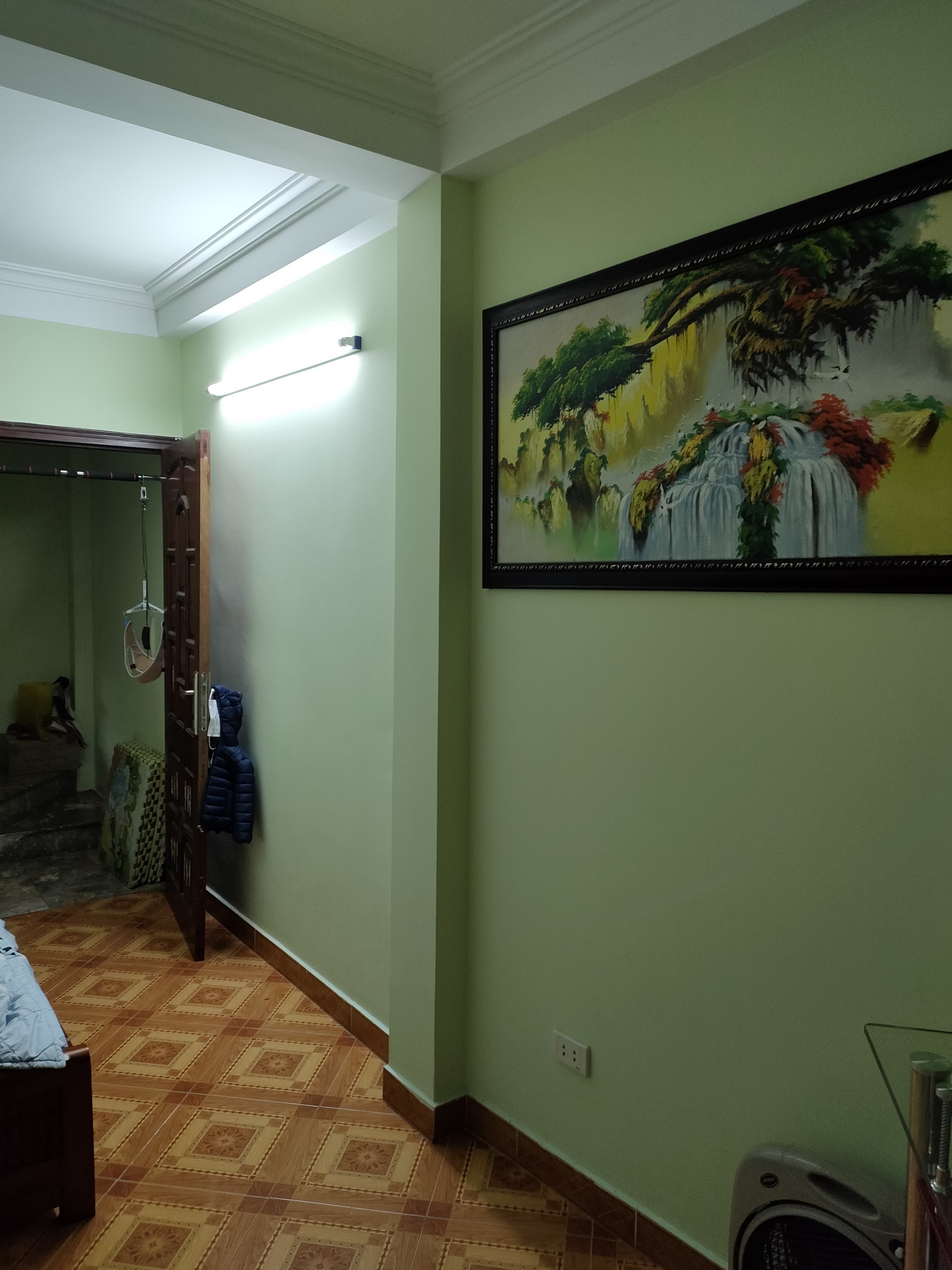 Bán gấp giá rẻ Bạch Mai 20m, 4 tầng, mặt tiền 3m, 3 tỷ Hai Bà Trưng. 2