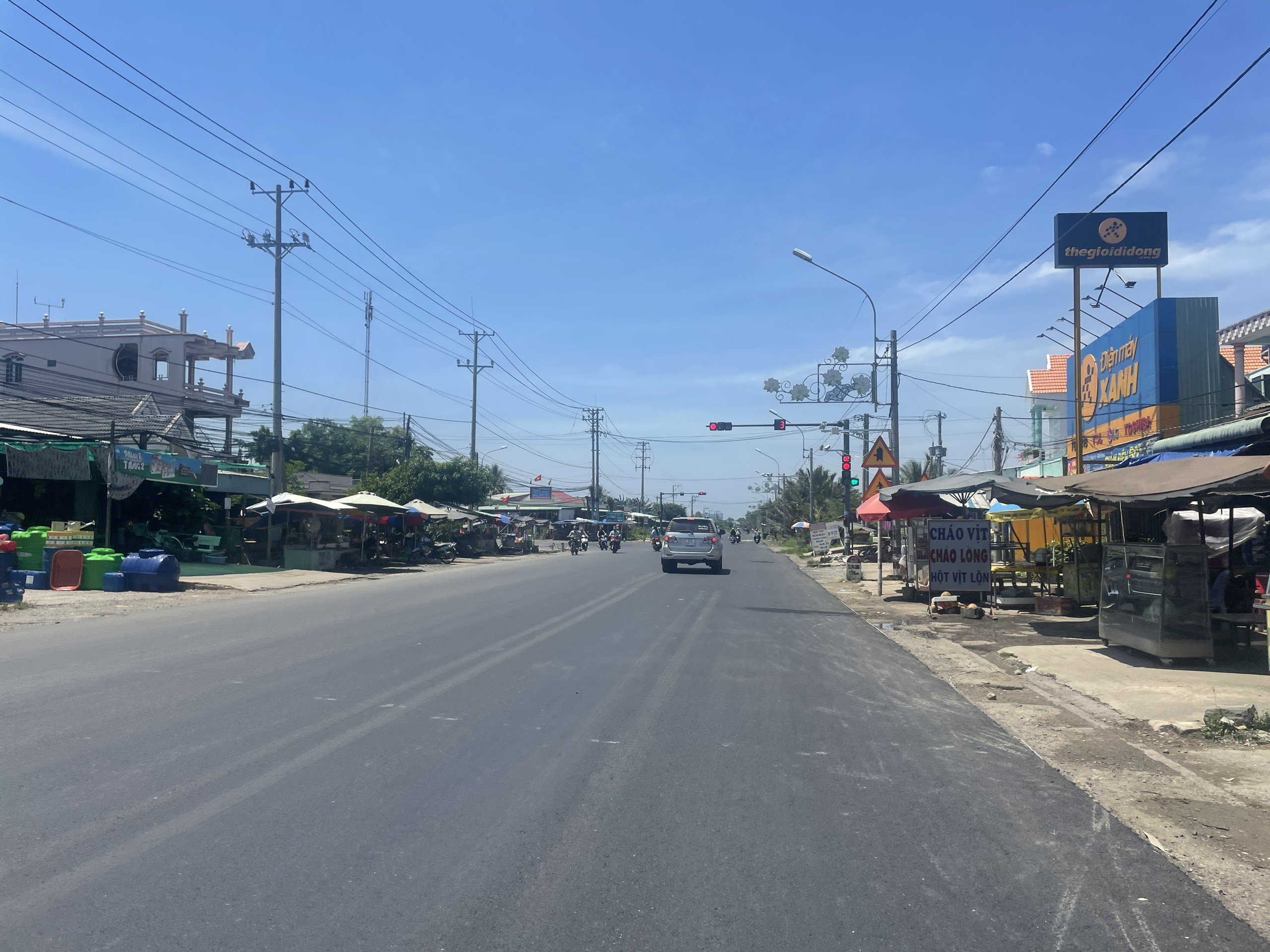 Đất nền kdc Golden Land Phước Đông 110m2 giá rẻ đầu tư 750tr bán gấp 2