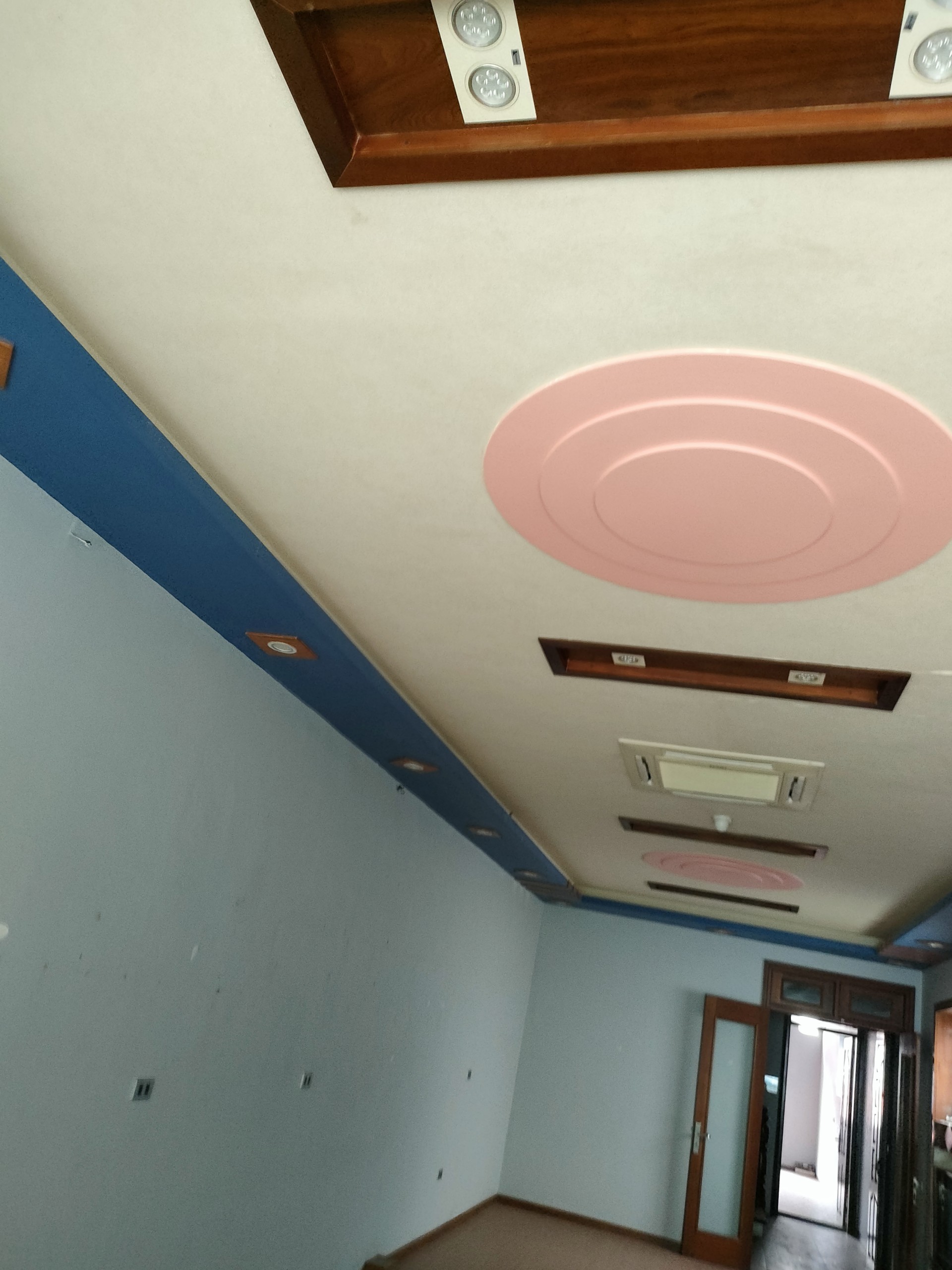 Cho thuê gấp giá rẻ Trương Định 100m, 1 sàn, mặt tiền 5m, 12 tr/th Hoàng Mai. 3
