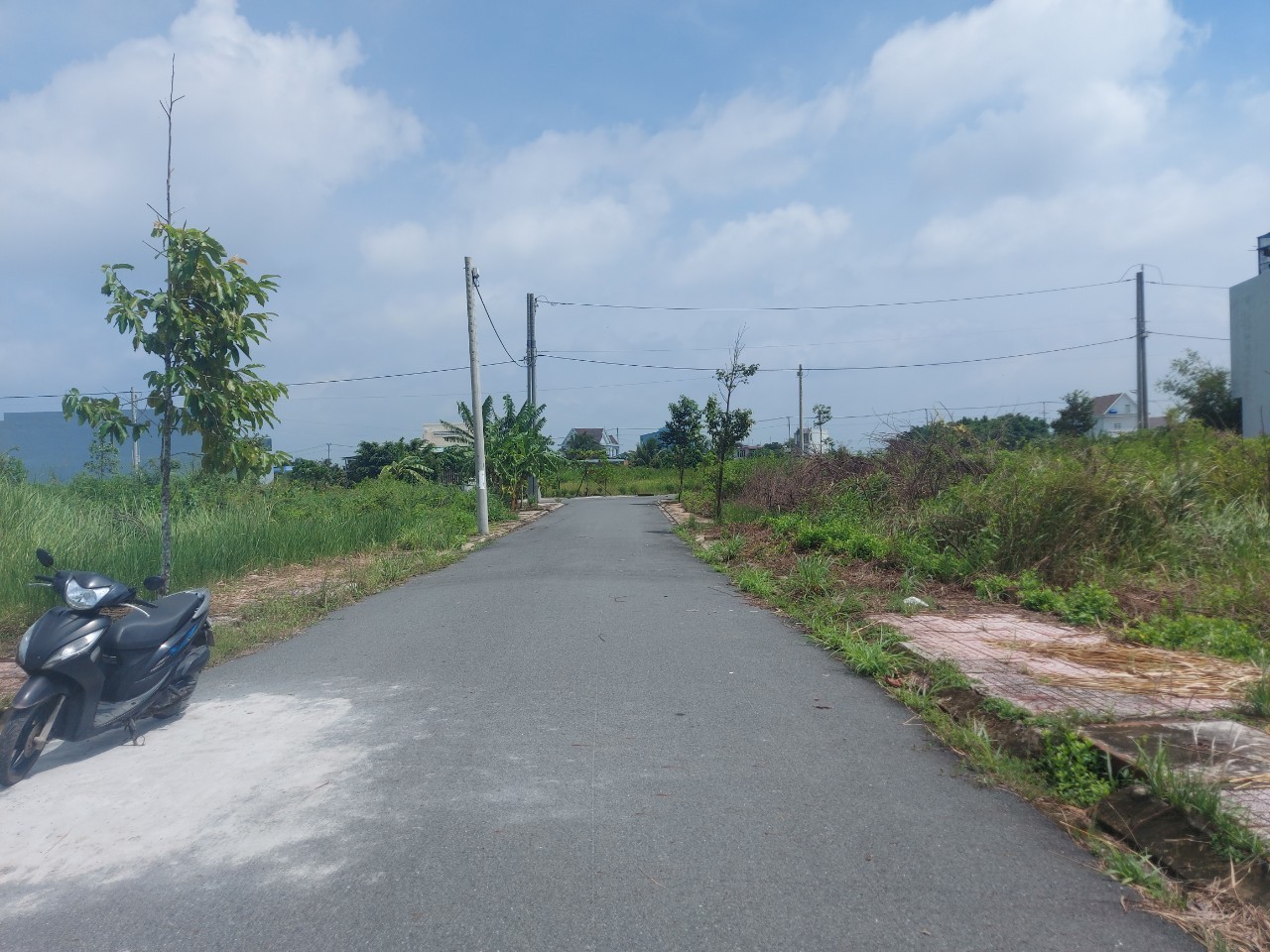 Đất thị đất 86m2 kdc Nam Phong Ecotown giá rẻ đầu tư 850tr