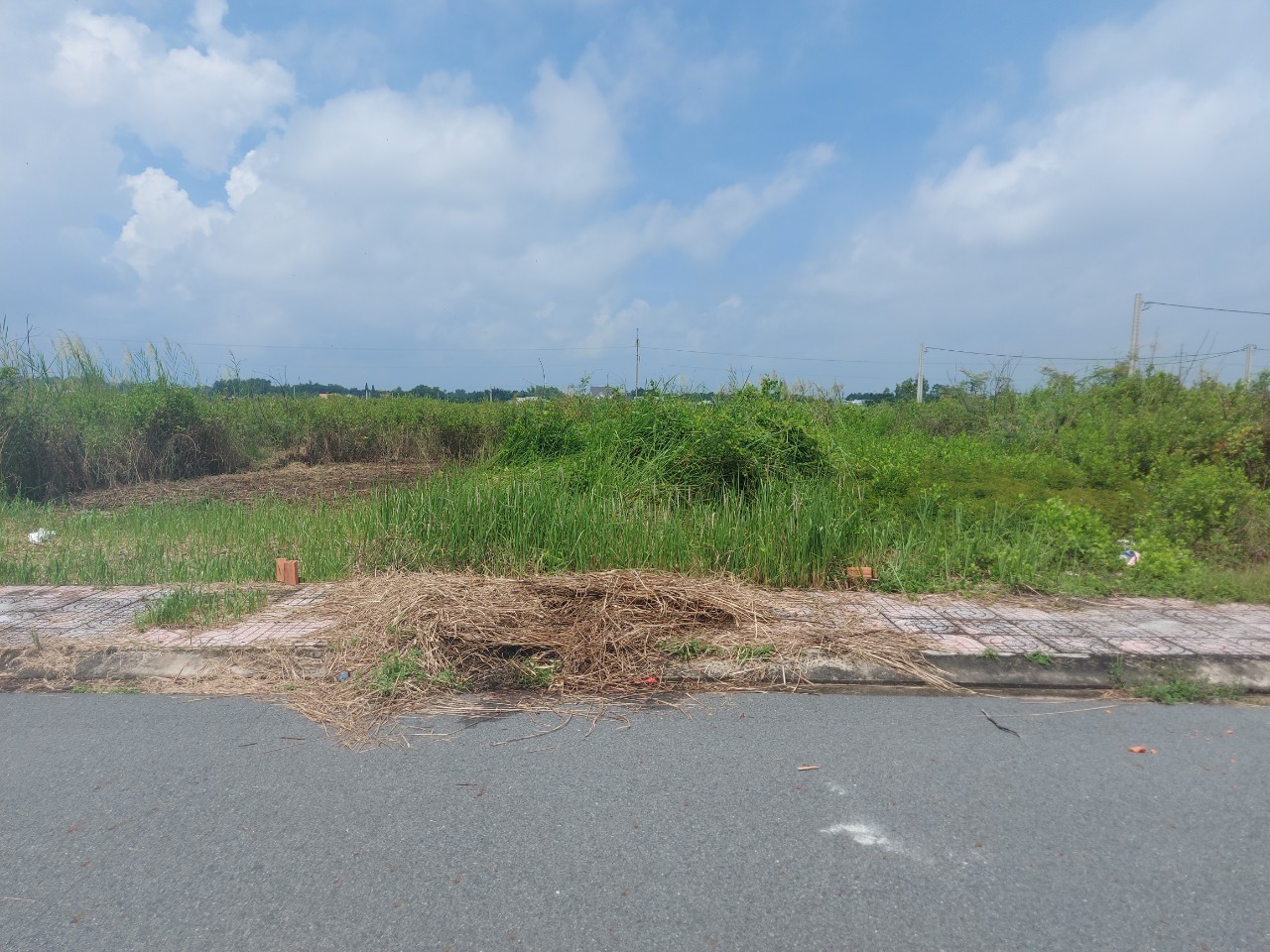 Đất thị đất 86m2 kdc Nam Phong Ecotown giá rẻ đầu tư 850tr 2