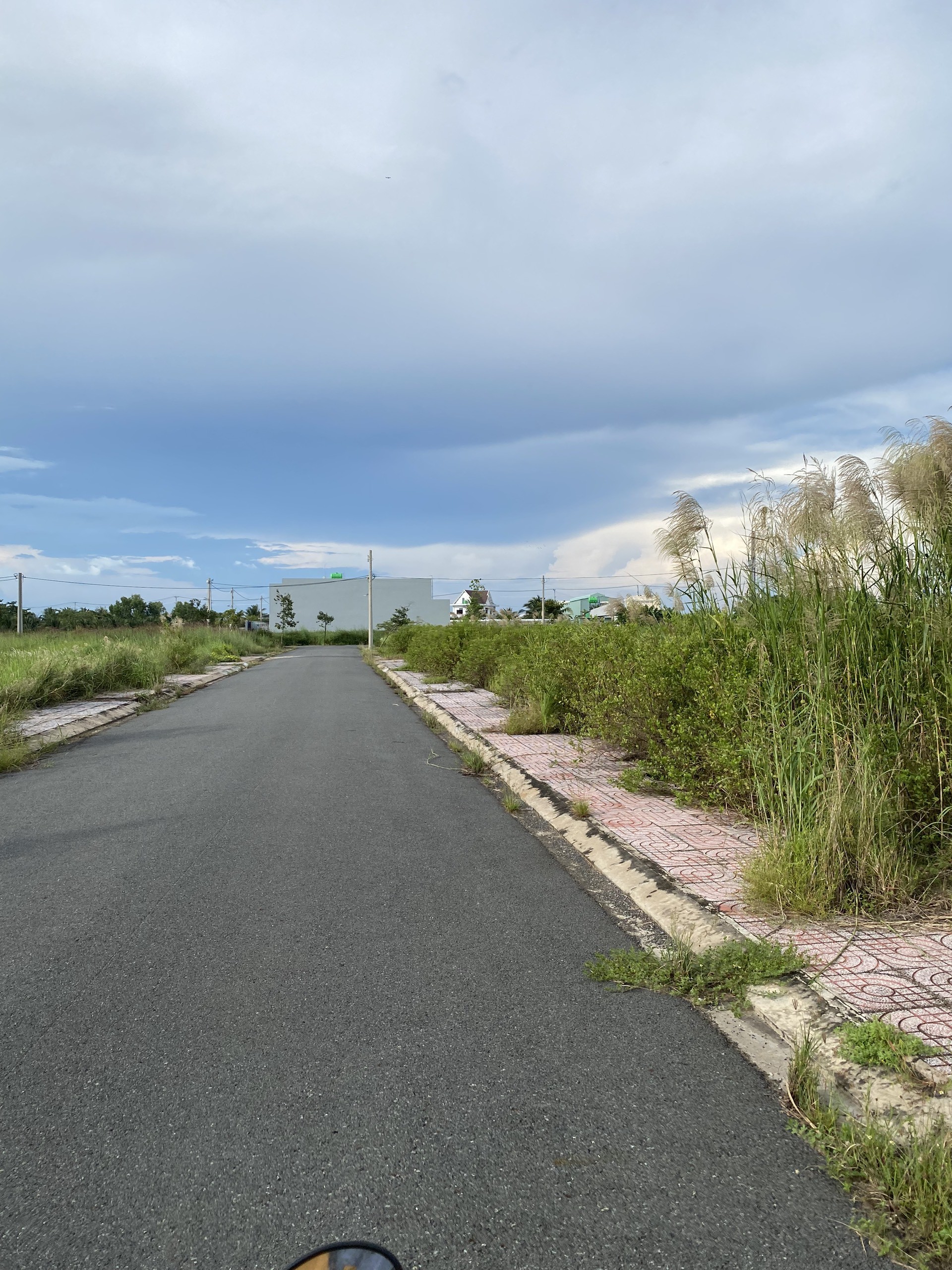 Đất đô thị 83m2 kdc Nam Phong Ecotown tt cần đước giá ngộp mua kiếm lời 800tr 3