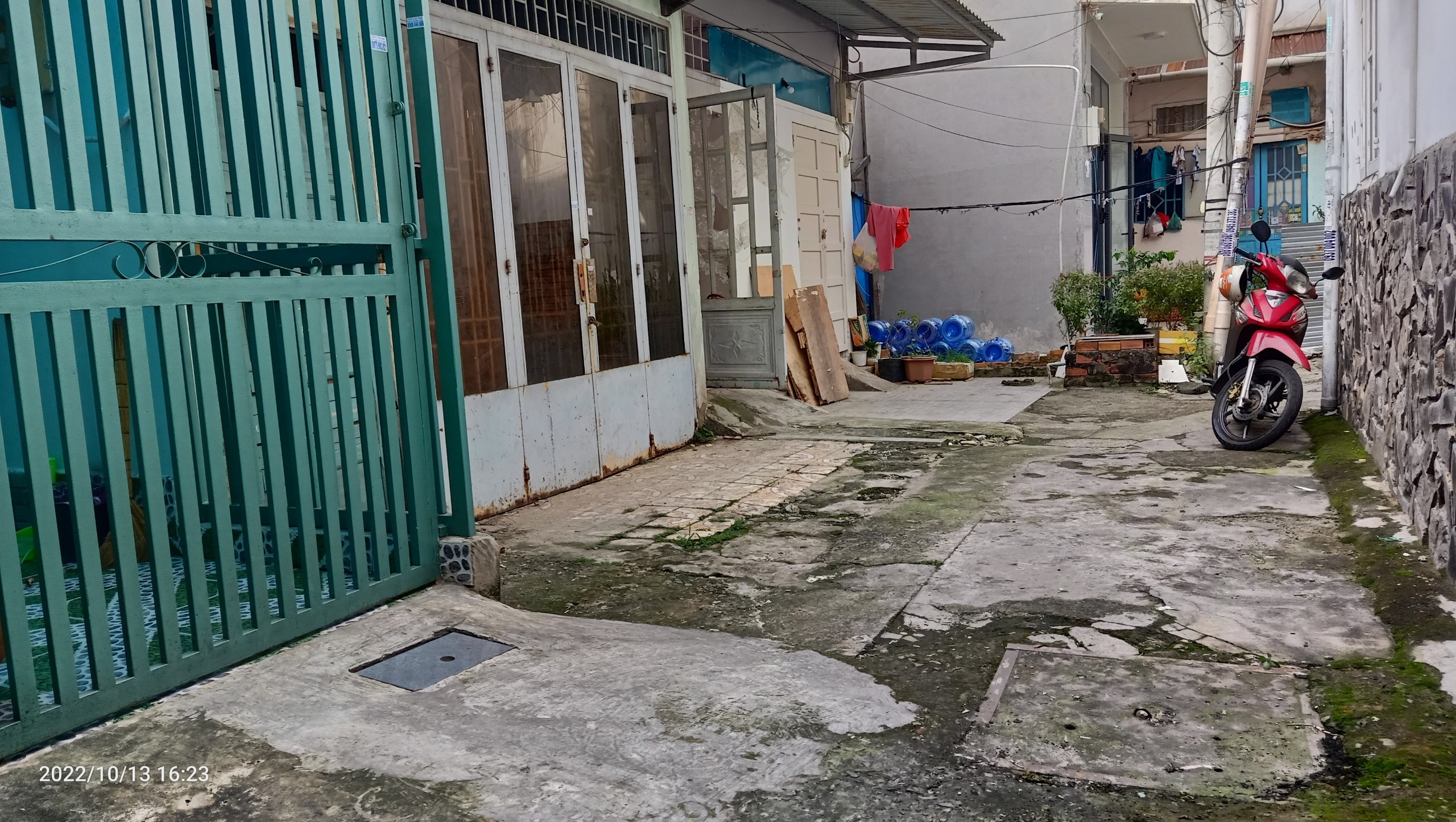 Ngộp Bank bán gấp nhà 96m2,4x24m2 Tây Thạnh, giáp Tân Bình giá chỉ 6 tỷxx