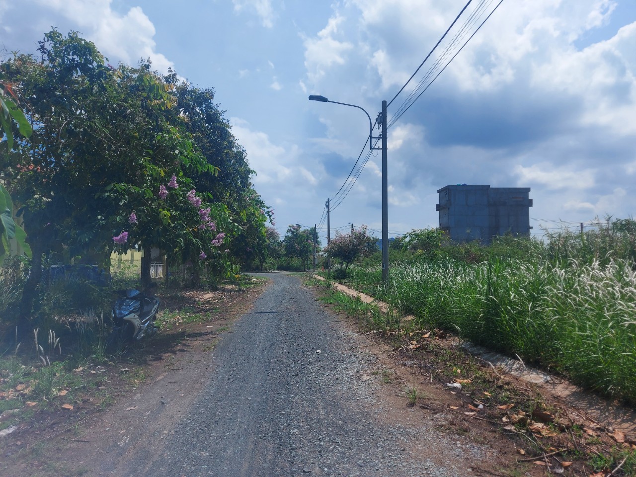 Đất nền view trường học 68m2 tđc Phước Đông giá rẻ đầu tư 650tr 3