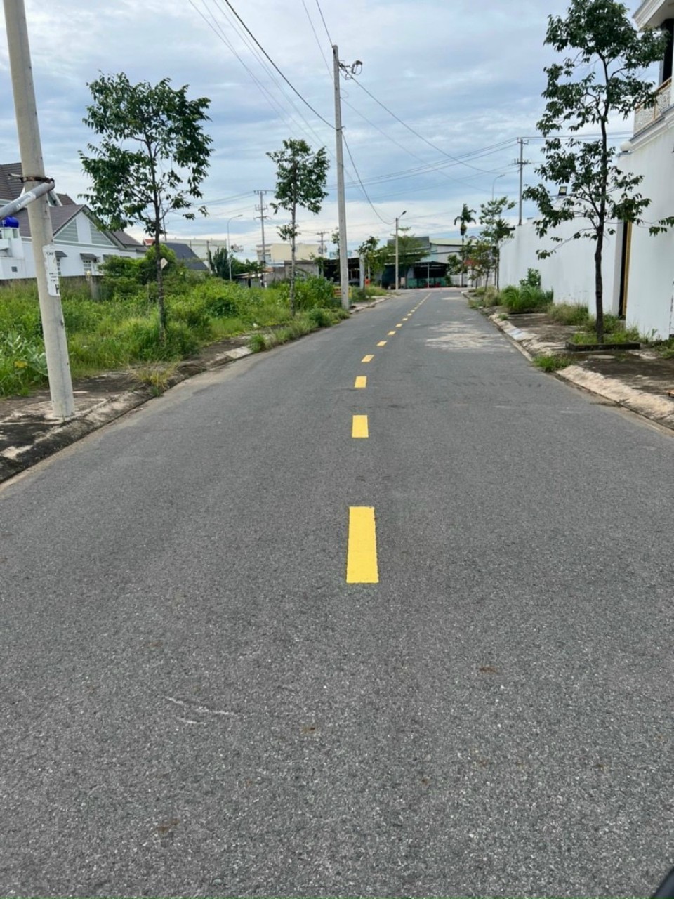 Đất nền đô thị 83m2 kdc Nam Phong Ecotown giá ngộp cần bán gấp 800tr 2