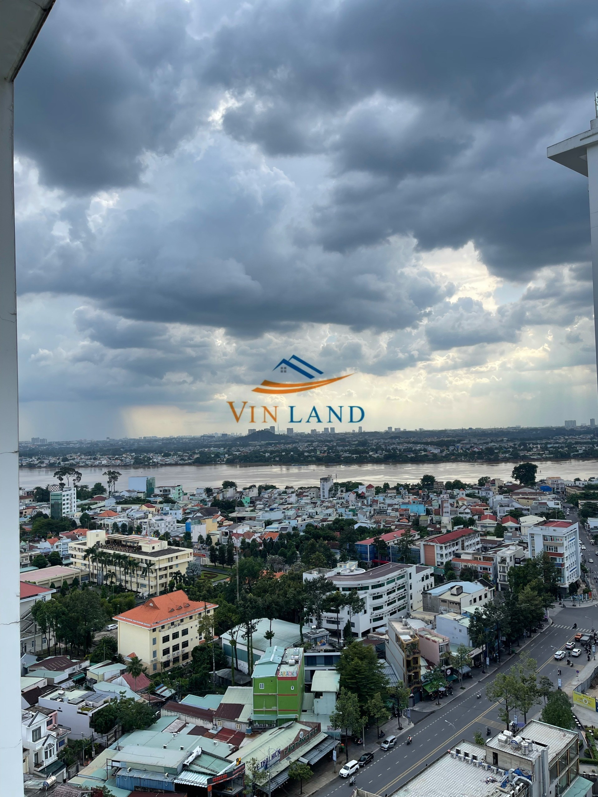Cho thuê căn hộ 2pn đầy đủ nội thất tại Pegasus Plaza 5